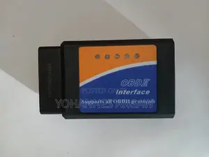 Photo - Bluetooth Diagnosis Obd 2