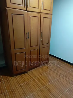 2bdrm Apartment in ሰባ ሁለት, Bole for rent