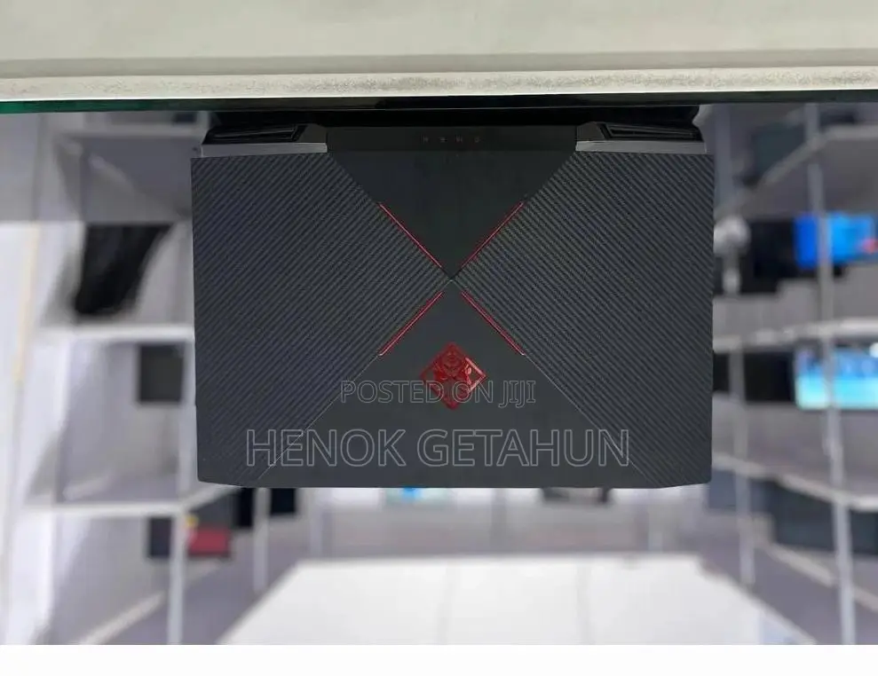 New Laptop HP Omen 15 16GB Intel Core i7 HDD+SSD 1T