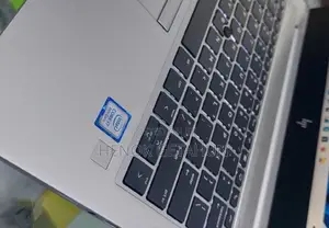 New Laptop HP EliteBook 840 G5 16GB Intel Core i5 SSD 512GB