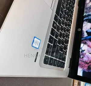 New Laptop HP EliteBook 840 G5 16GB Intel Core i5 SSD 512GB