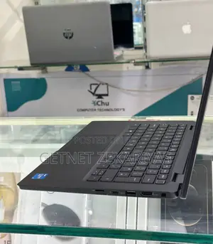 New Laptop Dell Latitude 7420 8GB Intel Core I5 SSD 256GB