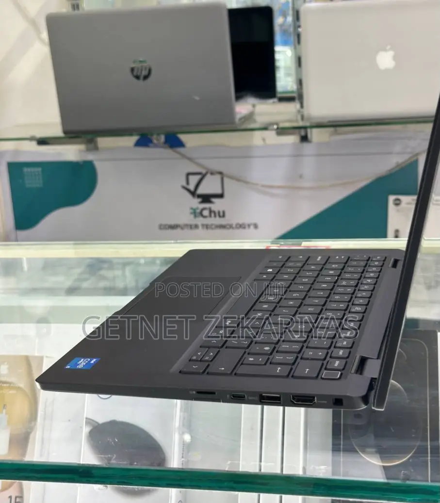 New Laptop Dell Latitude 7420 8GB Intel Core I5 SSD 256GB