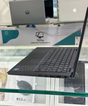 New Laptop Dell Latitude 7420 8GB Intel Core I5 SSD 256GB