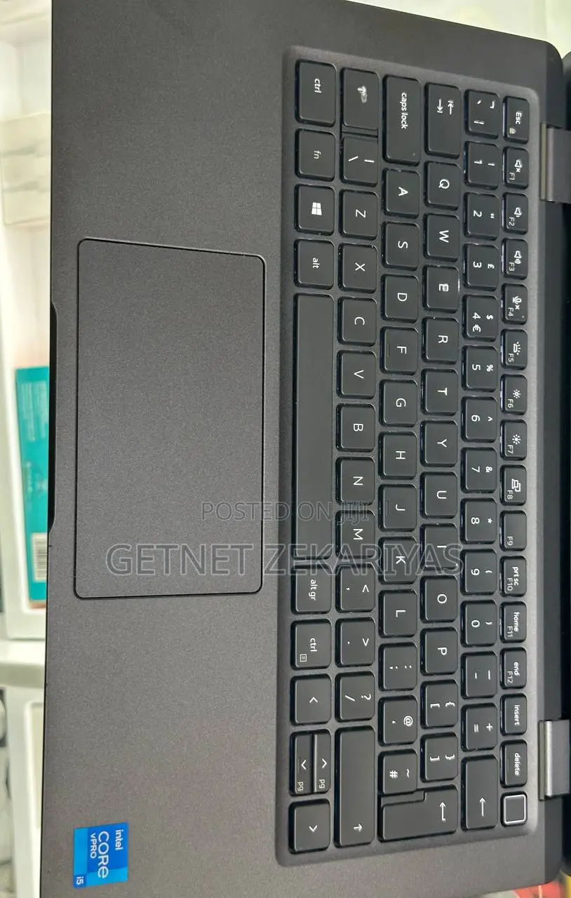 New Laptop Dell Latitude 7420 8GB Intel Core I5 SSD 256GB