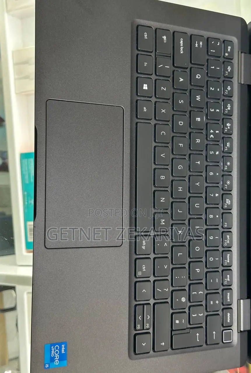 New Laptop Dell Latitude 7420 8GB Intel Core I5 SSD 256GB