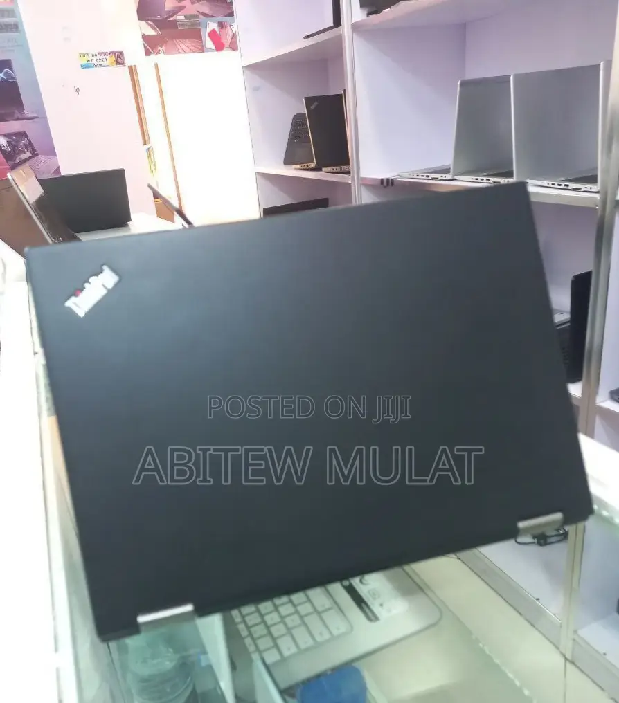 New Laptop Lenovo ThinkPad X260 8GB Intel Core I5 SSD 512GB