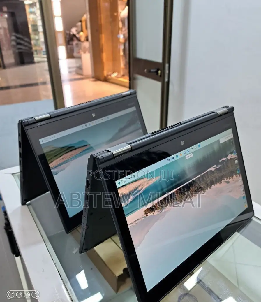 New Laptop Lenovo ThinkPad X260 8GB Intel Core I5 SSD 512GB