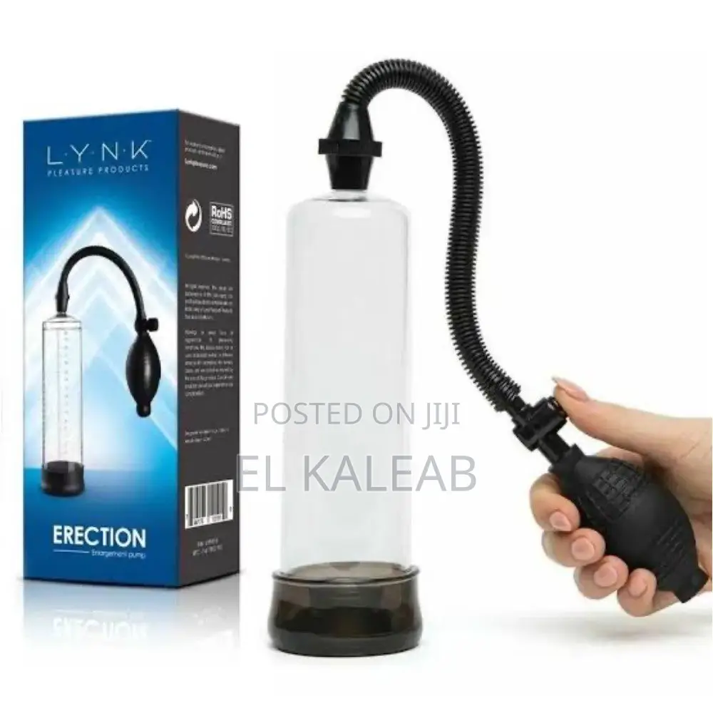 በአጭርጊዜየብልት ቁመት እና ውፍረት እንዲጨምር Also for Erectile Disfunction