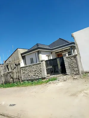 Furnished 3bdrm House in Kotobe, Yeka for sale