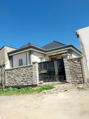 Furnished 3bdrm House in Kotobe, Yeka for sale