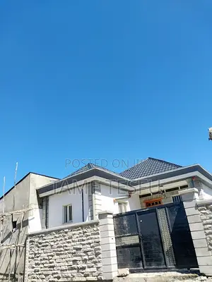 Furnished 3bdrm House in Kotobe, Yeka for sale