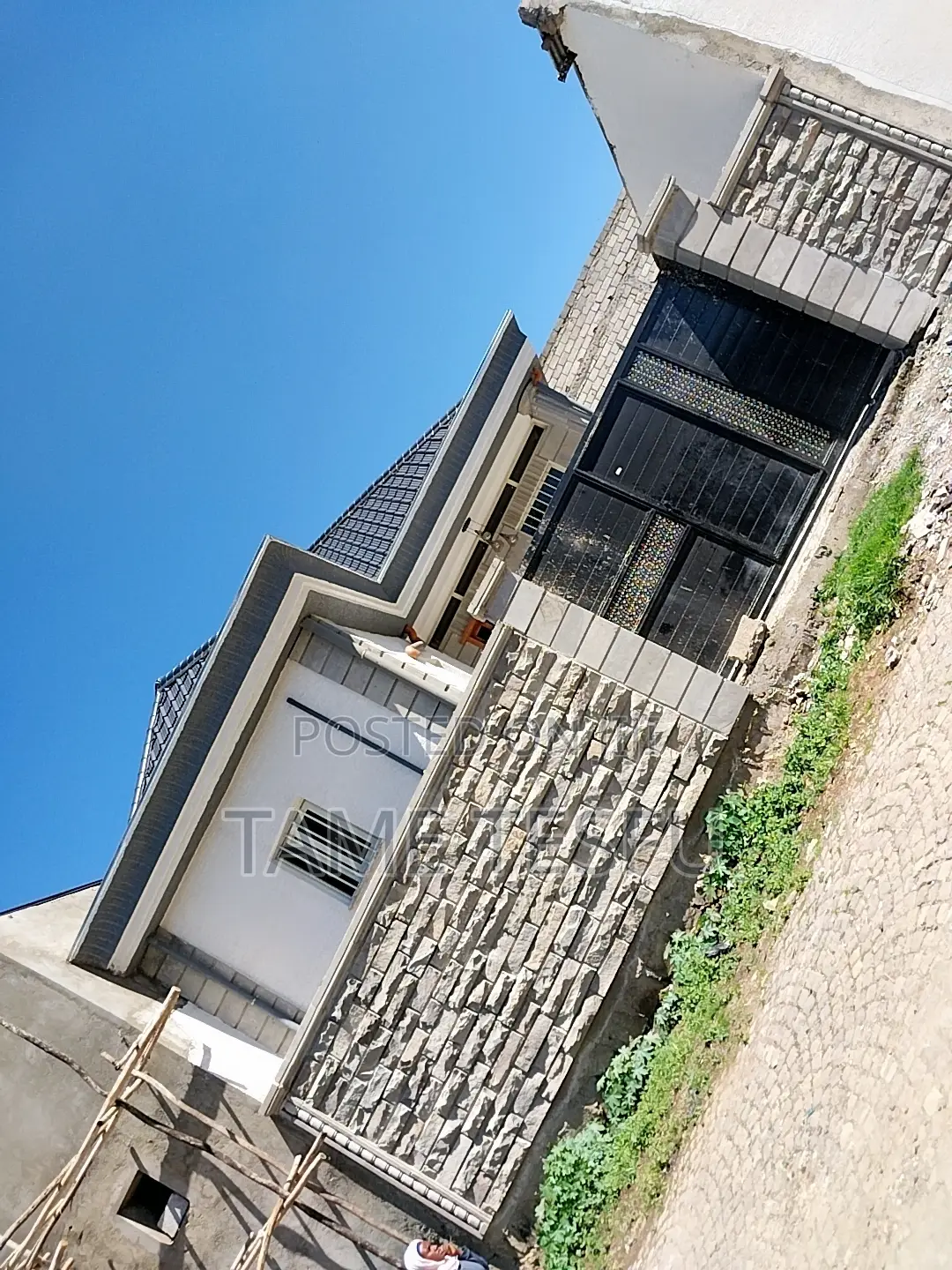 Furnished 3bdrm House in Kotobe, Yeka for sale