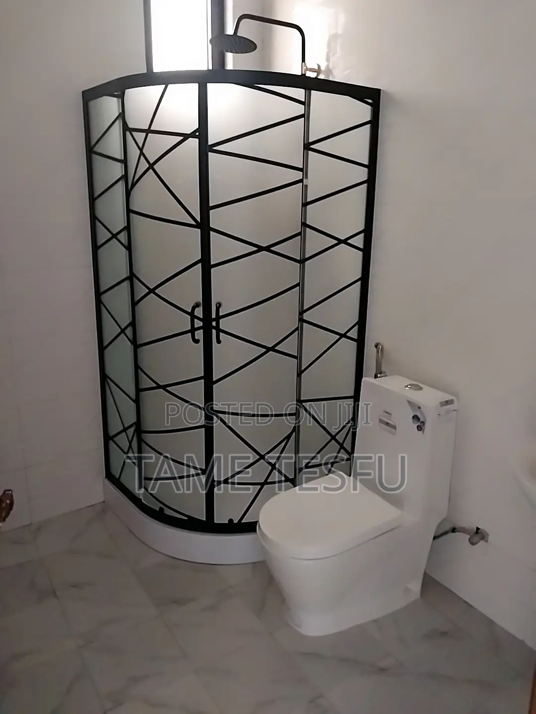 Furnished 3bdrm House in Kotobe, Yeka for sale