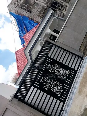 Furnished 3bdrm House in Wosene, Yeka for sale