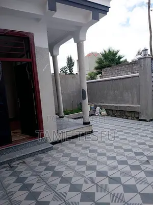 Furnished 3bdrm House in Wosene, Yeka for sale