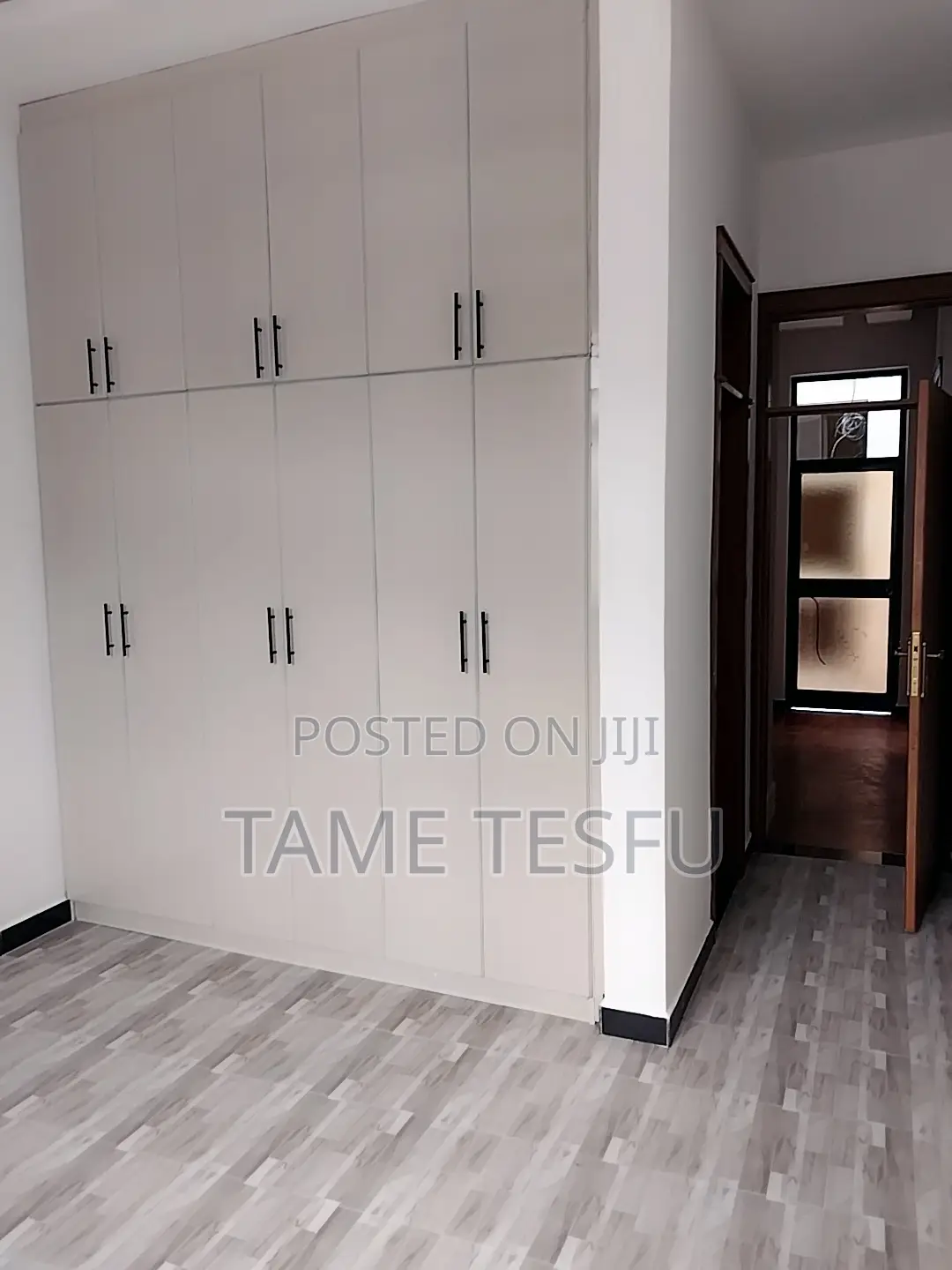 Furnished 3bdrm House in Wosene, Yeka for sale