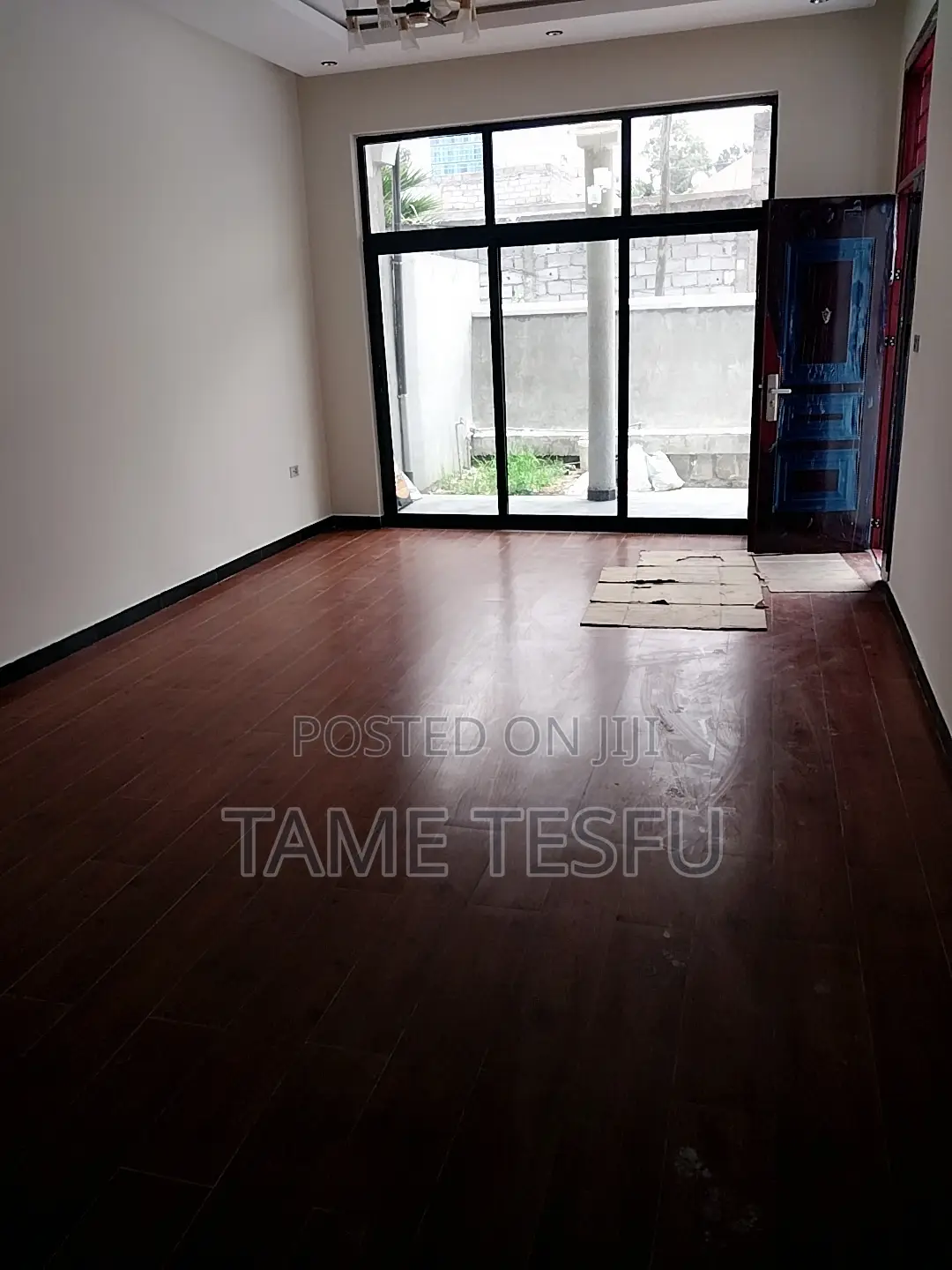 Furnished 3bdrm House in Wosene, Yeka for sale