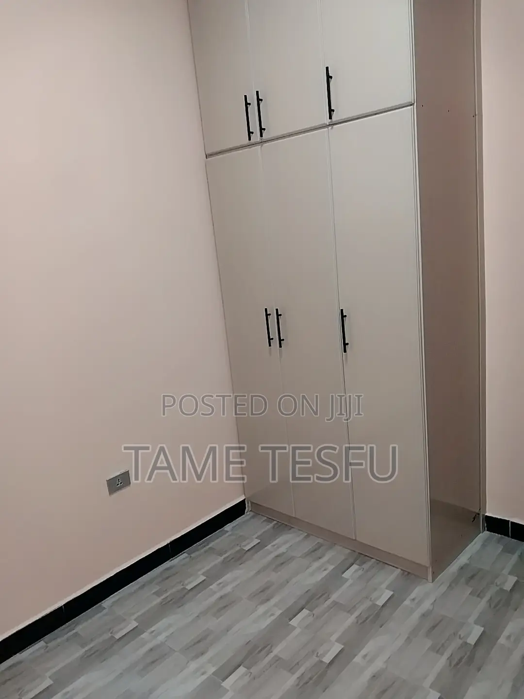 Furnished 3bdrm House in Wosene, Yeka for sale