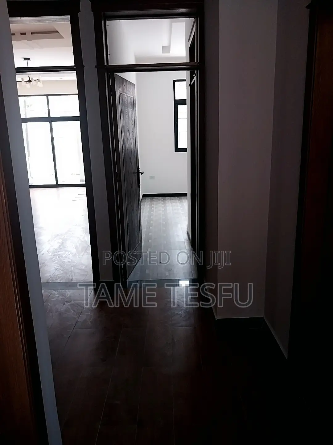 Furnished 3bdrm House in Wosene, Yeka for sale