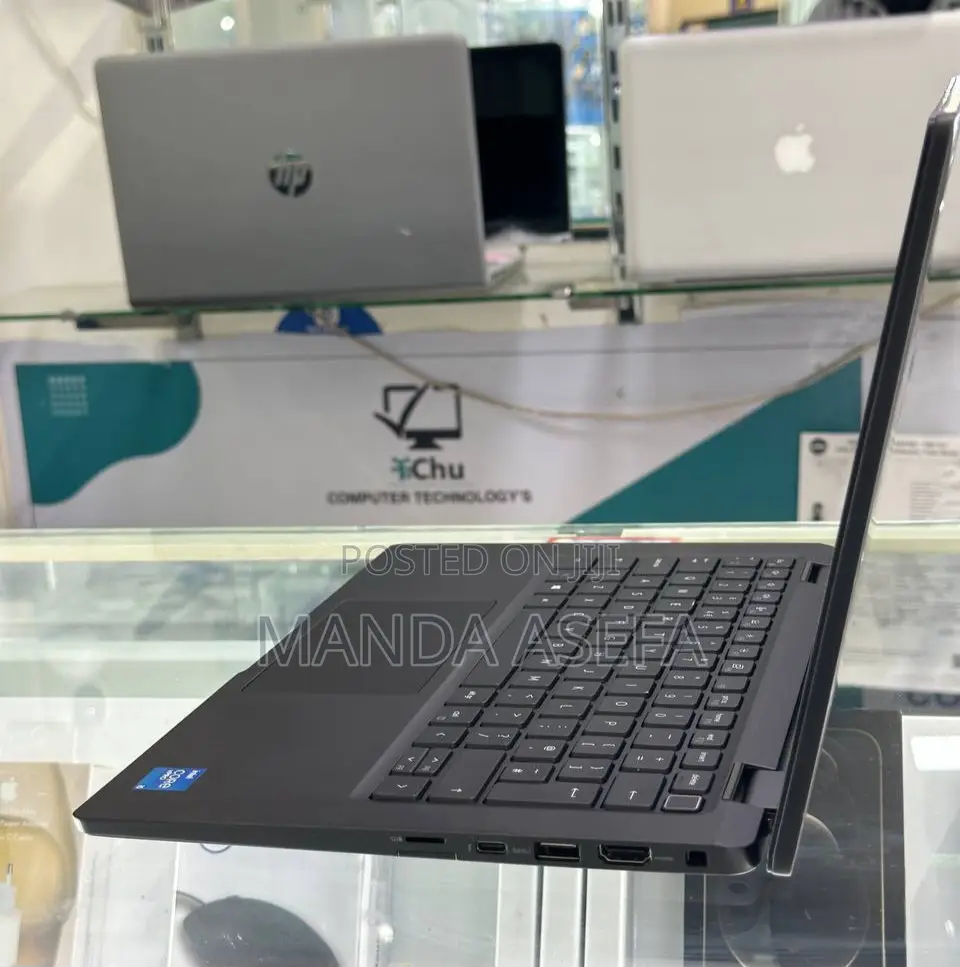 New Laptop Dell Latitude 7420 8GB Intel Core I5 SSD 256GB