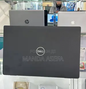 New Laptop Dell Latitude 7420 8GB Intel Core I5 SSD 256GB