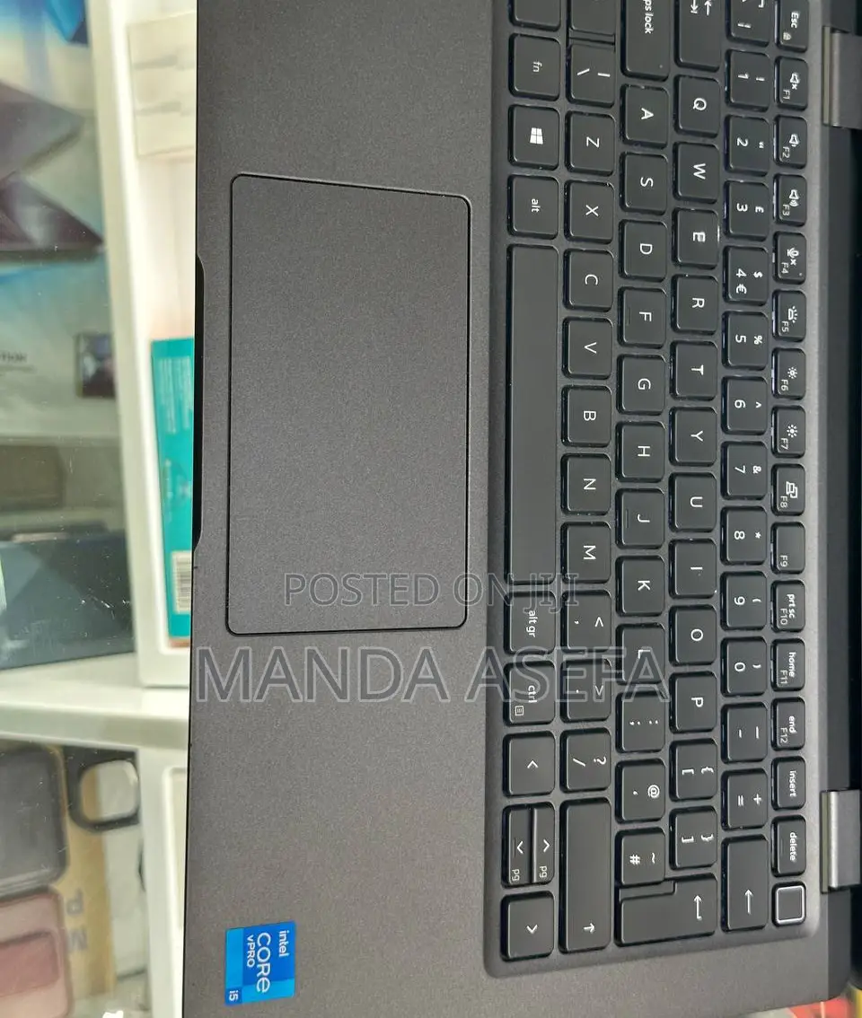 New Laptop Dell Latitude 7420 8GB Intel Core I5 SSD 256GB