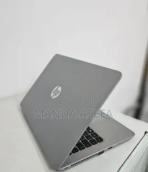 New Laptop HP EliteBook 840 8GB Intel Core I5 HDD+SSD 256GB