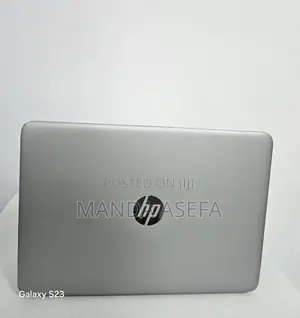 New Laptop HP EliteBook 840 8GB Intel Core I5 HDD+SSD 256GB