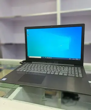 New Laptop Lenovo Ideapad 3 8GB Intel Core I5 HDD 1T