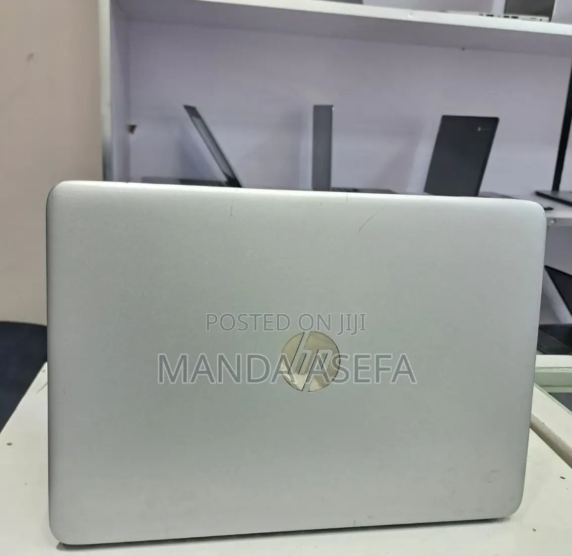 New Laptop HP EliteBook 840 8GB Intel Core I5 HDD 1T