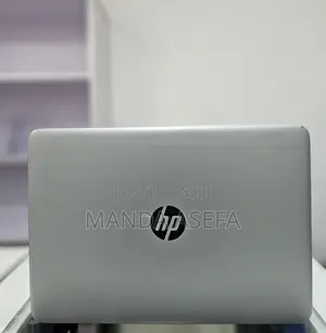 New Laptop HP EliteBook 840 8GB Intel Core I5 HDD 1T