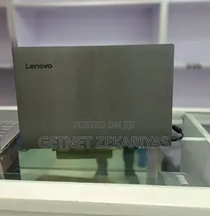 New Laptop Lenovo Ideapad 3 8GB Intel Core I5 HDD 1T