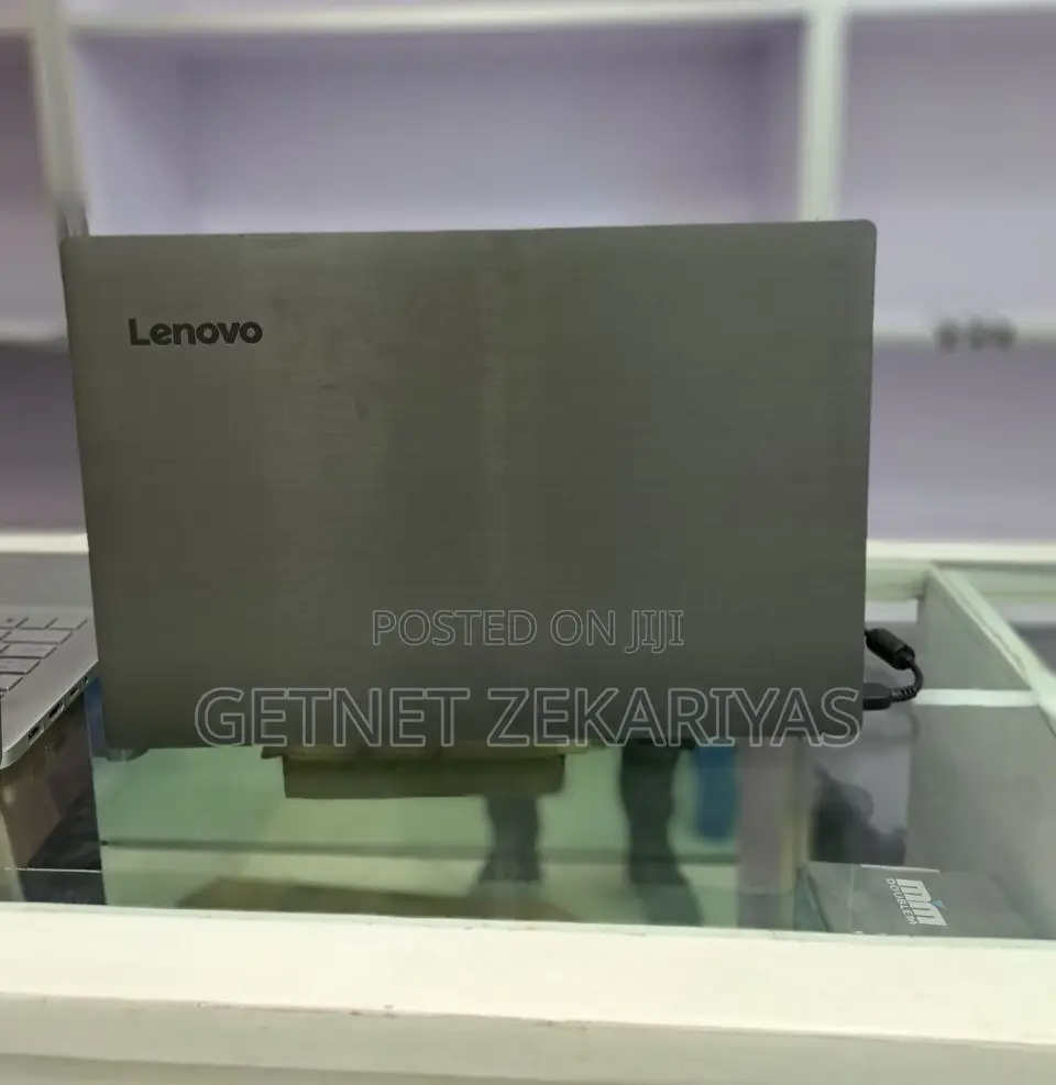 New Laptop Lenovo Ideapad 3 8GB Intel Core I5 HDD 1T