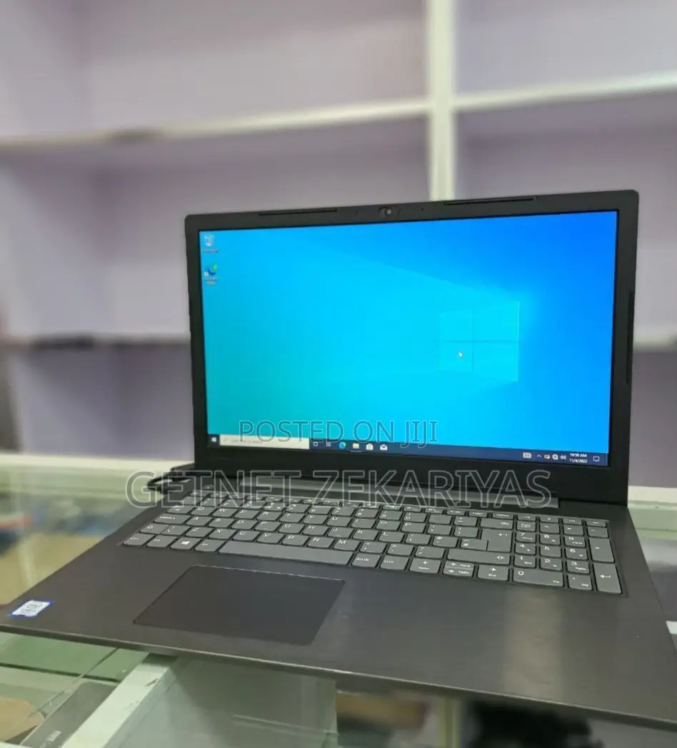 New Laptop Lenovo Ideapad 3 8GB Intel Core I5 HDD 1T