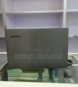 New Laptop Lenovo Ideapad 3 8GB Intel Core I5 HDD 1T