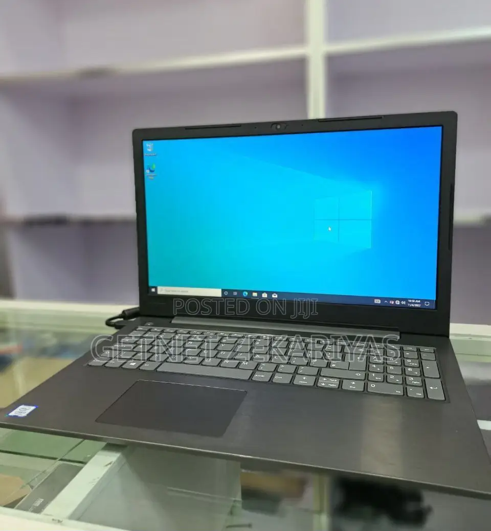 New Laptop Lenovo Ideapad 3 8GB Intel Core I5 HDD 1T
