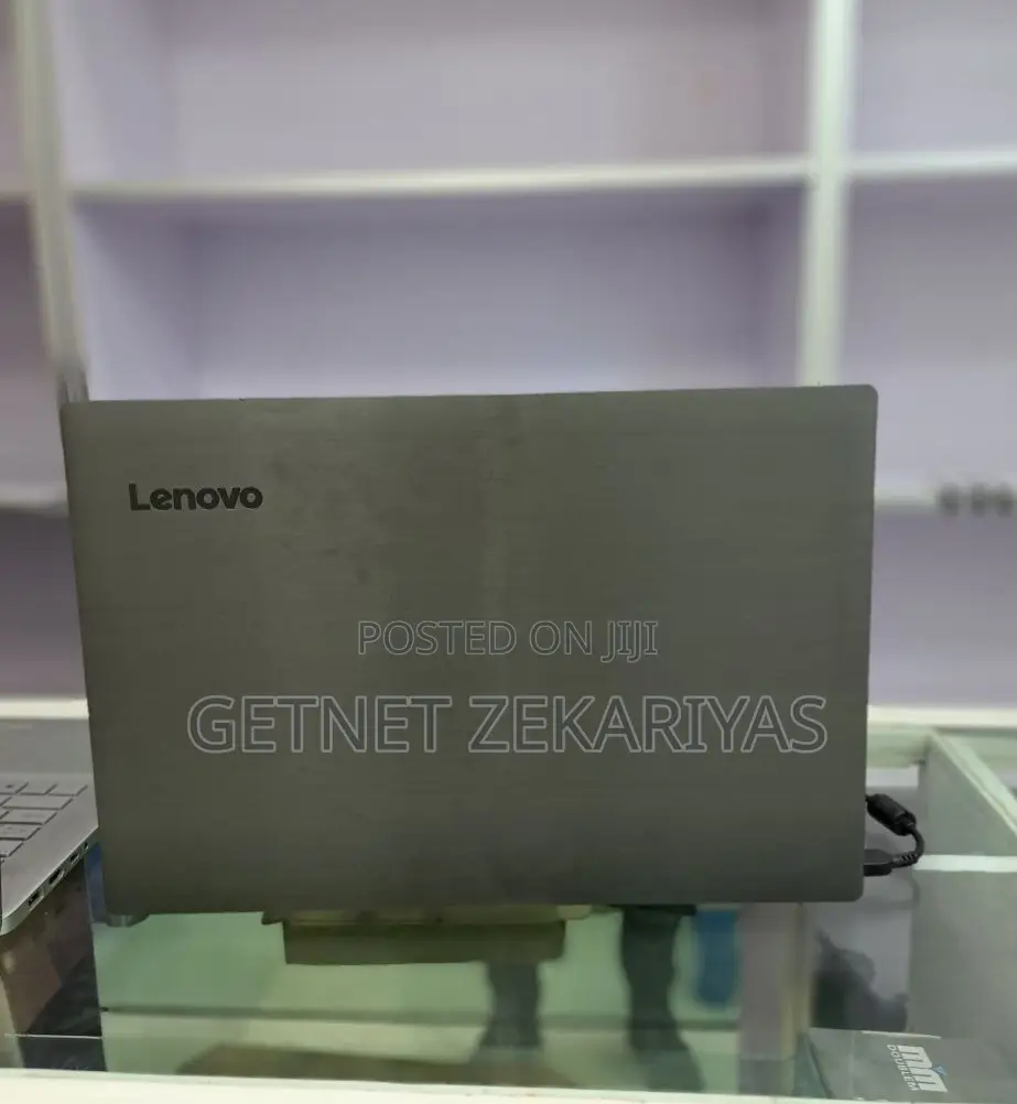 New Laptop Lenovo Ideapad 3 8GB Intel Core I5 HDD 1T