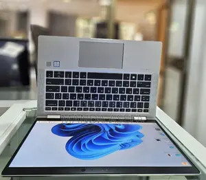 New Laptop HP EliteBook X360 1040 G5 16GB Intel Core I7 SSD 512GB