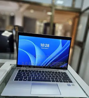 New Laptop HP EliteBook X360 1040 G5 16GB Intel Core I7 SSD 512GB