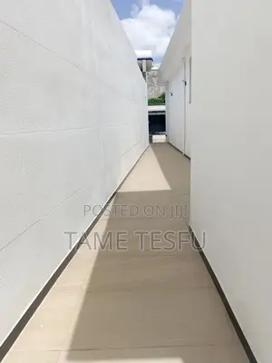 Furnished 6bdrm Villa in Bisrat Gabre'El, Bole for sale