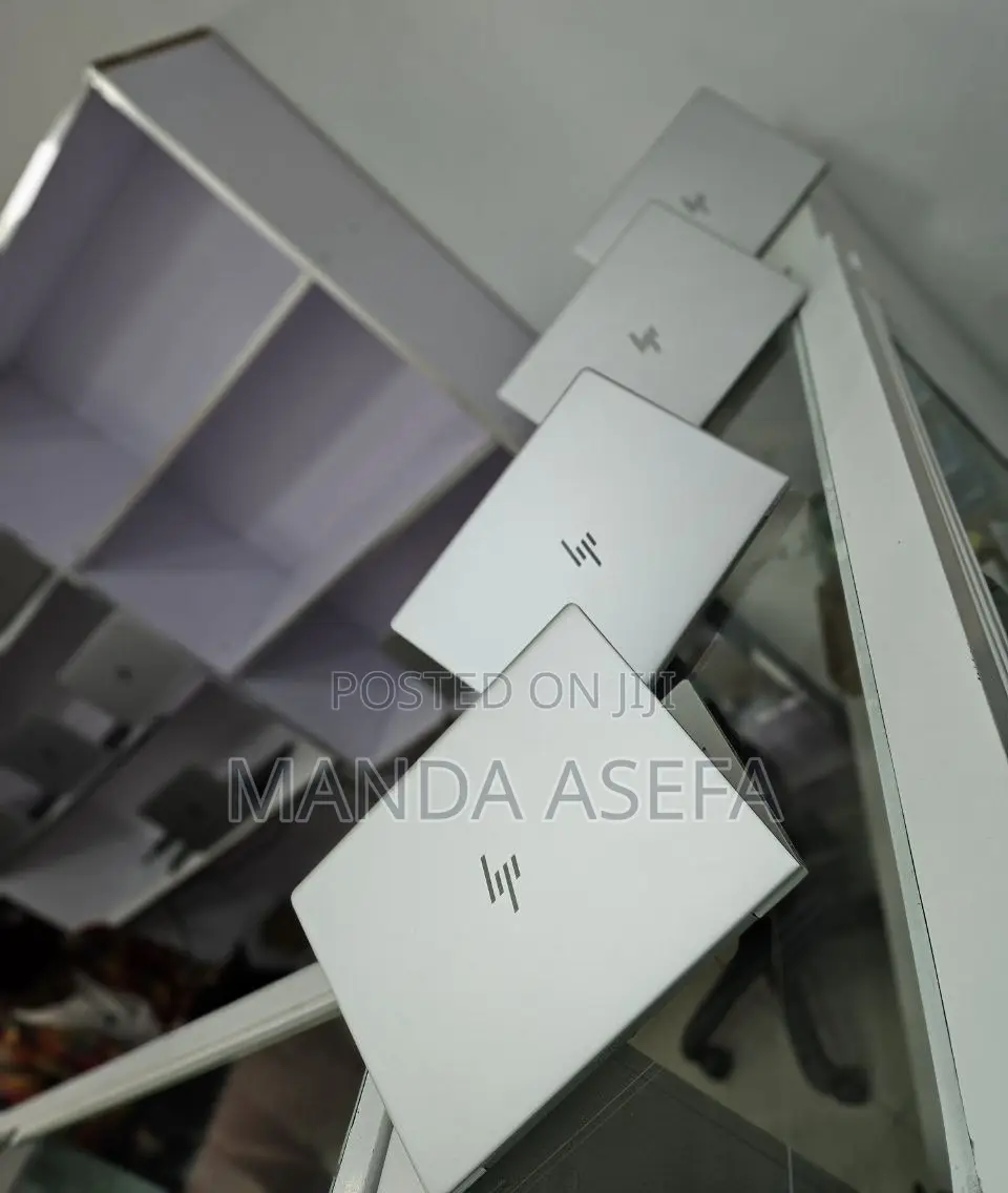 New Laptop HP EliteBook 840 8GB Intel Core I5 SSD 512GB