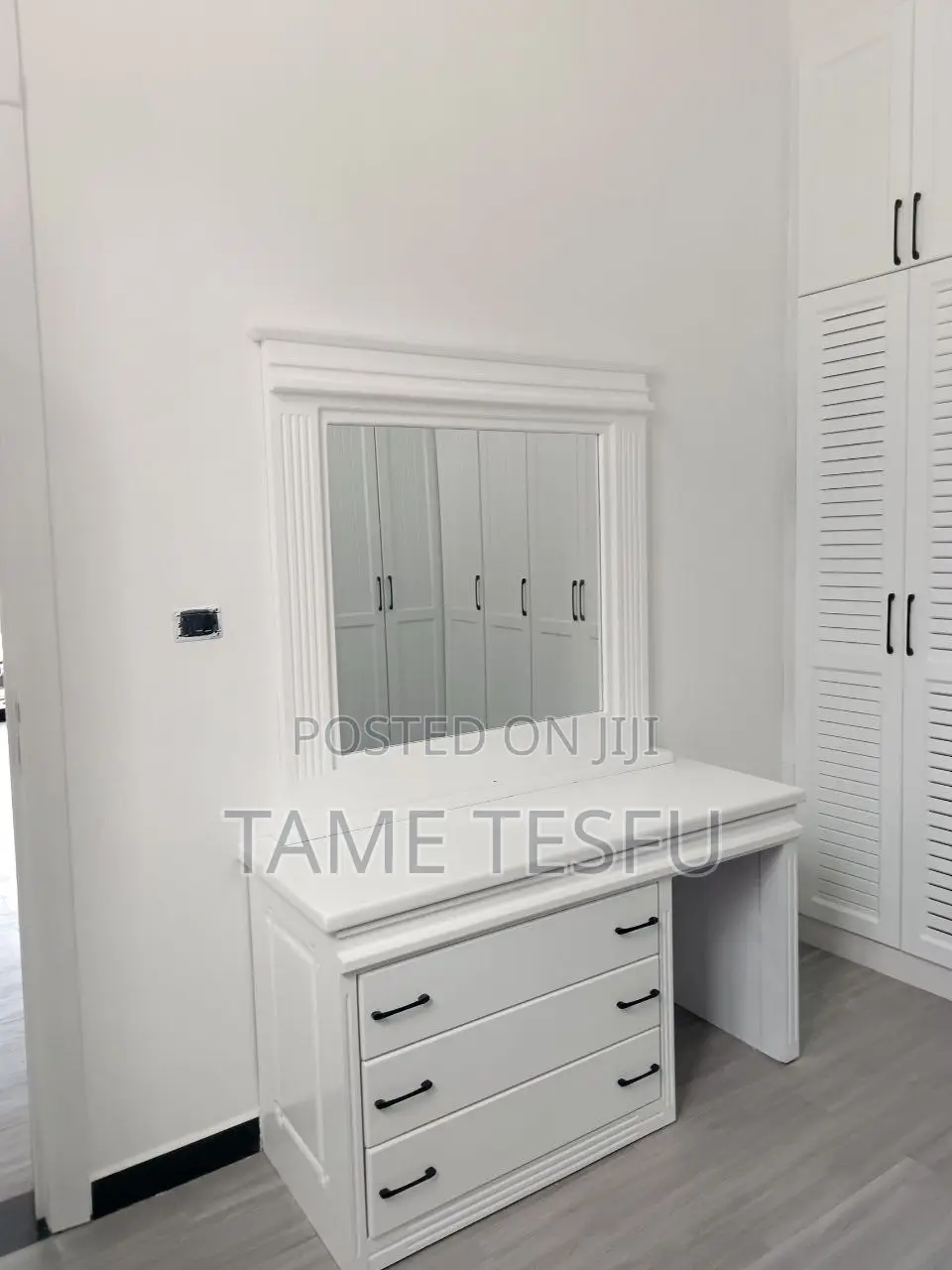Furnished 6bdrm Villa in Bisrat Gabre'El, Bole for sale