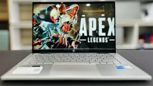 Photo - New Laptop HP Pavilion 15 8GB Intel Core I5 SSD 512GB