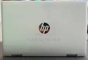 New Laptop HP Pavilion 15 8GB Intel Core I5 SSD 512GB