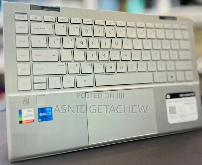 New Laptop HP Pavilion 15 8GB Intel Core I5 SSD 512GB