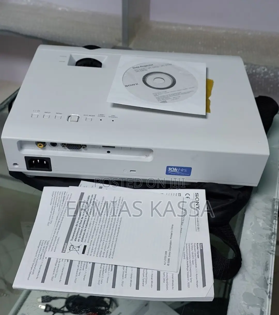 High Quality SONY Dx 102