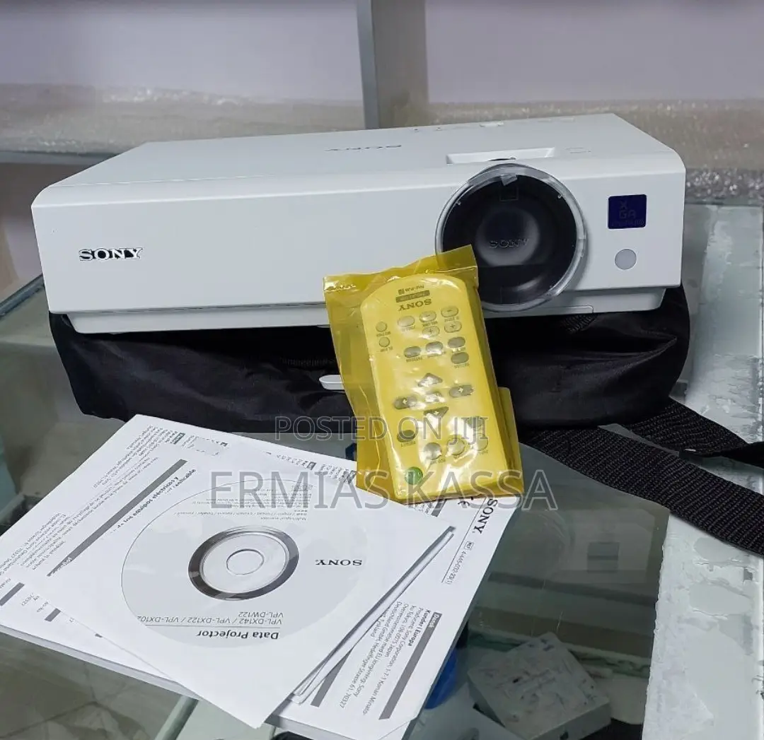 High Quality SONY Dx 102