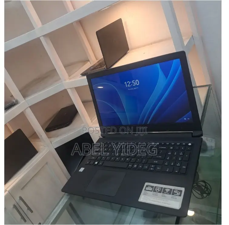 New Laptop Acer Aspire 5 8GB Intel Core I5 HDD 1T