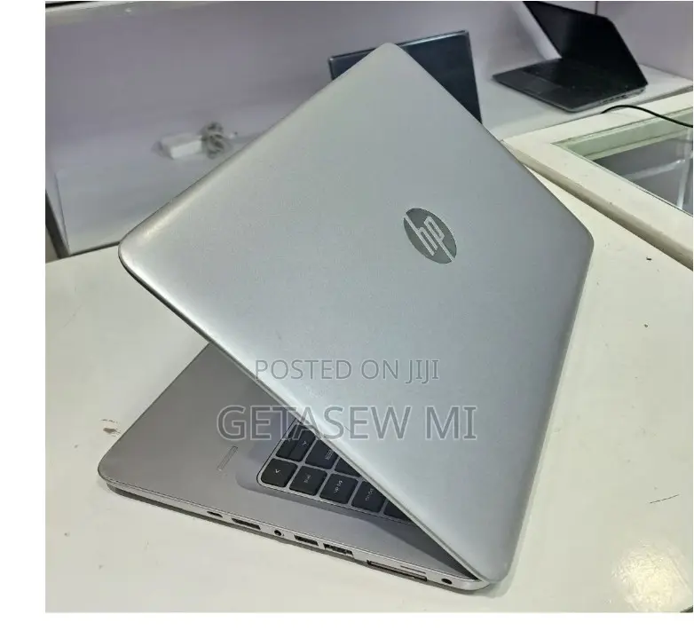 New Laptop HP EliteBook 840 8GB Intel Core I5 HDD 1T